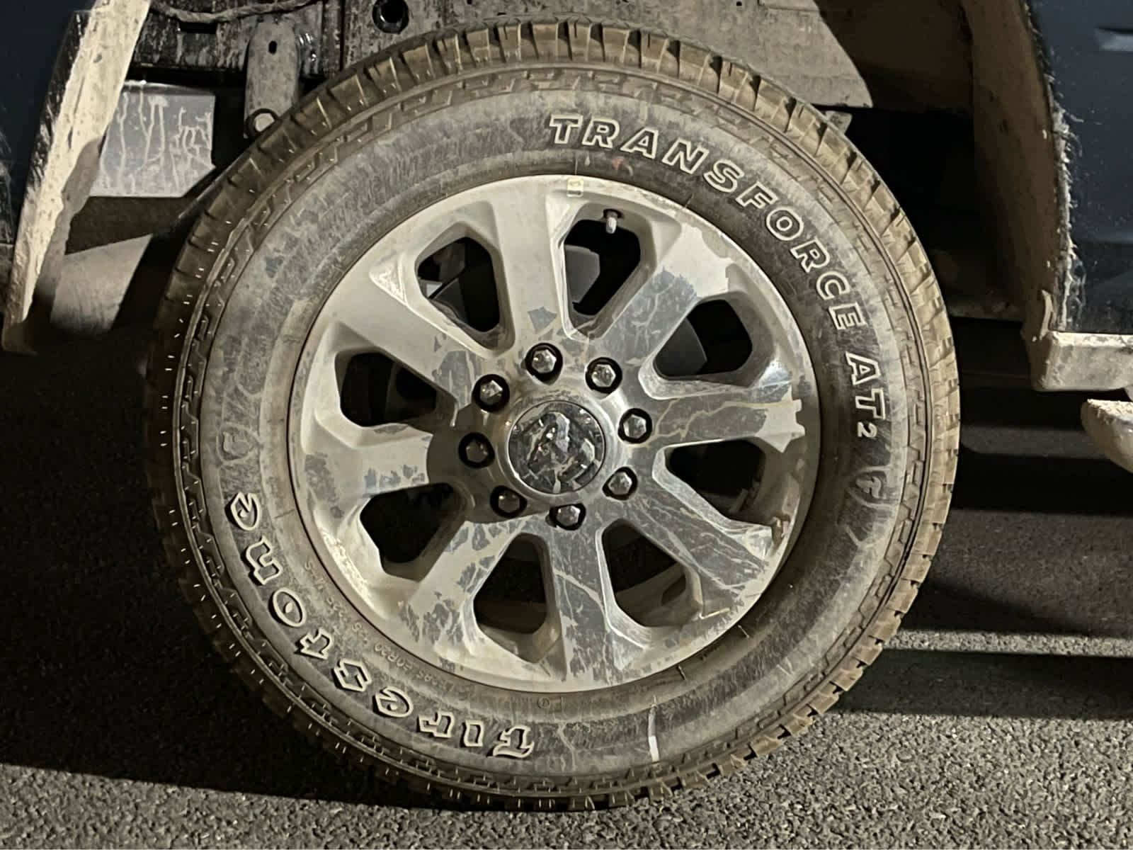 New 2026 RAM 2500 Big Horn image 10