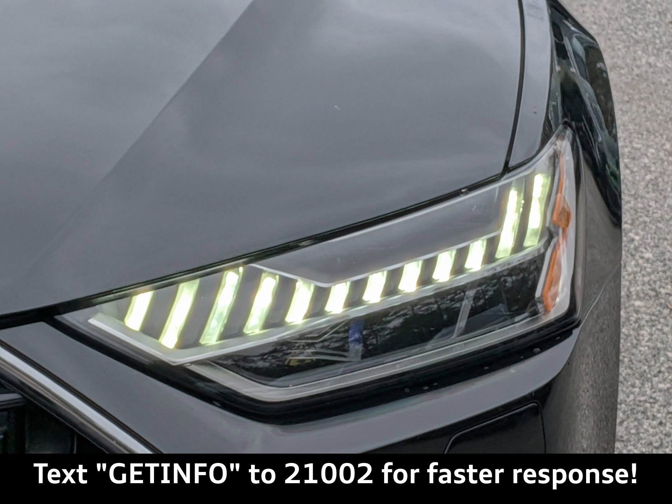 Used 2019 Audi A7 3.0T Prestige w/ Prestige Package image 11