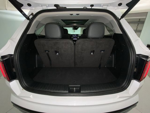Used 2021 Kia Sorento SX AWD/4WD image 25