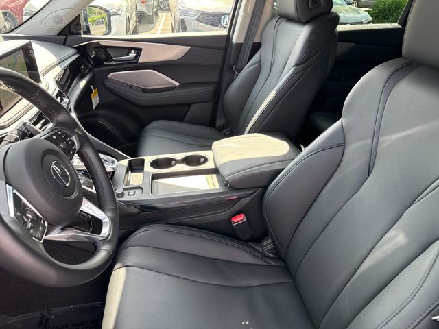 Certified 2026 Acura MDX SH-AWD image 16