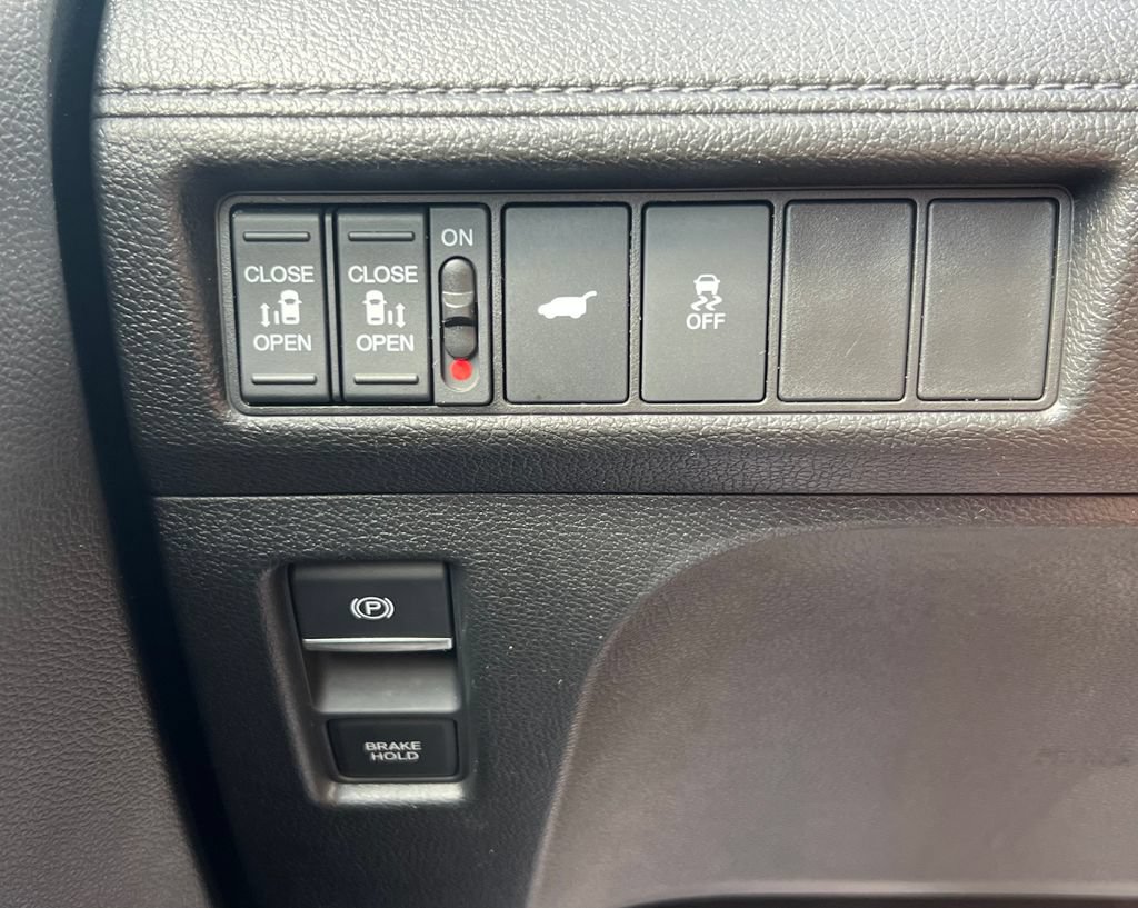 Used 2025 Honda Odyssey EX-L image 24