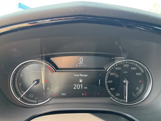 New 2025 Cadillac XT6 Luxury image 22