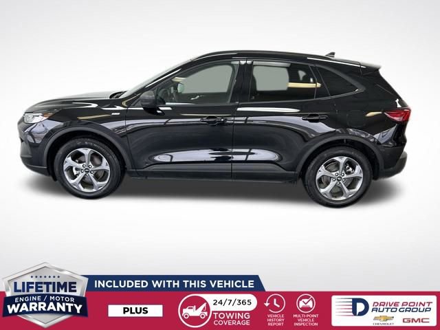 Used 2025 Ford Escape ST-Line FWD image 7
