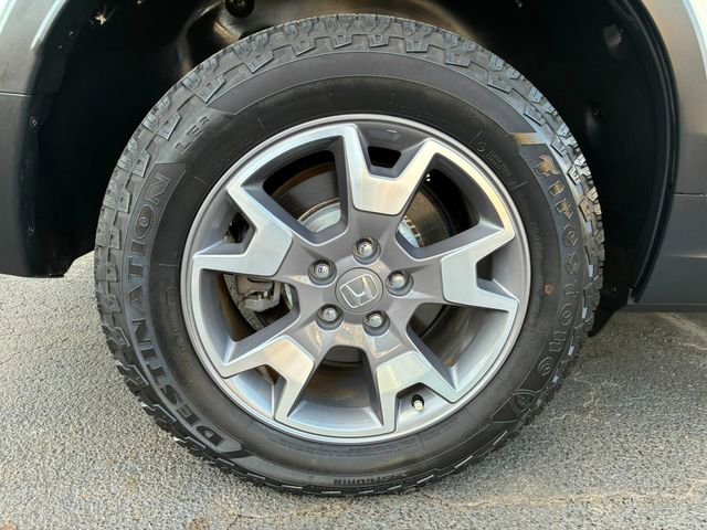 Used 2023 Honda Passport TrailSport image 13