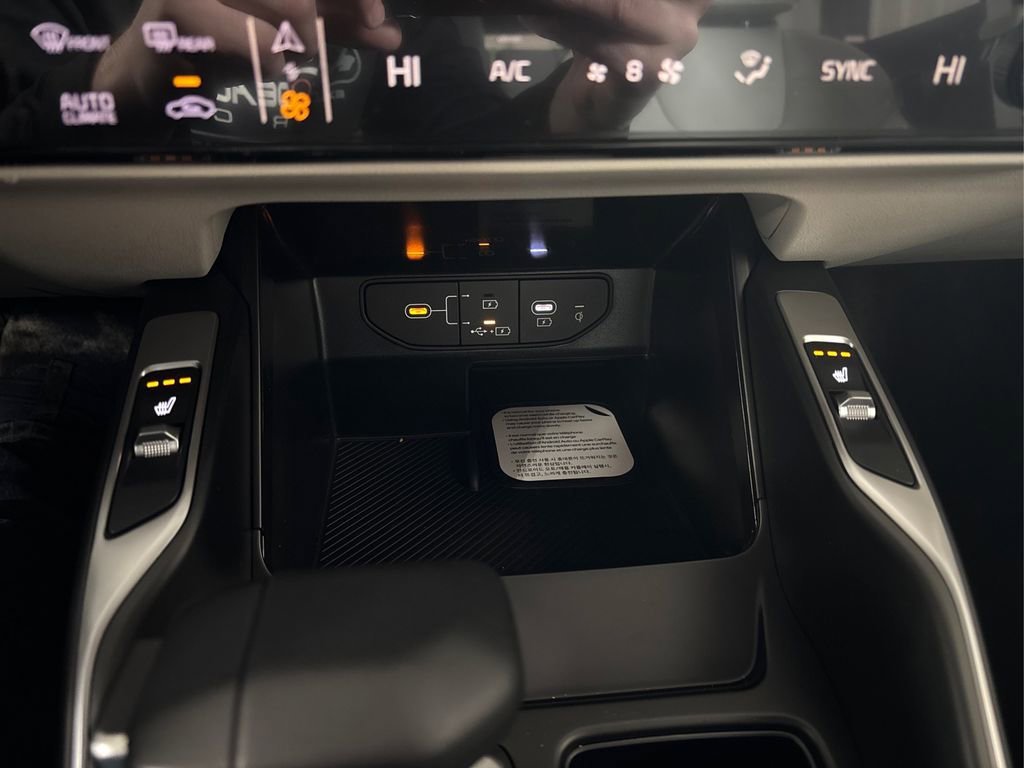 New 2026 Kia Sorento S image 33