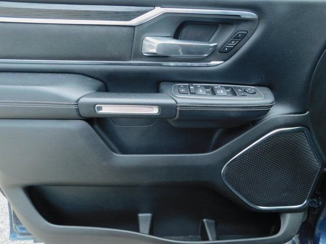 Used 2024 RAM 1500 Laramie image 7