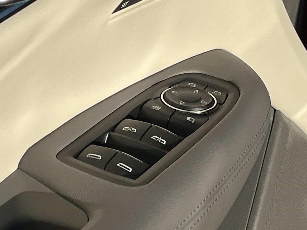 Used 2020 Cadillac XT6 Premium Luxury image 26