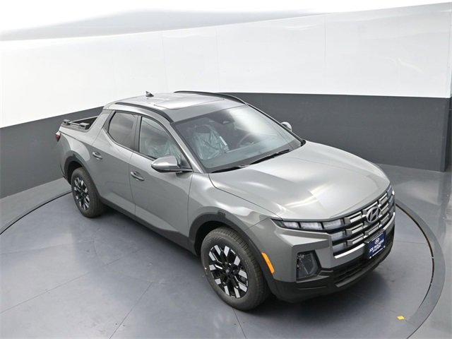 New 2026 Hyundai Santa Cruz SEL image 23