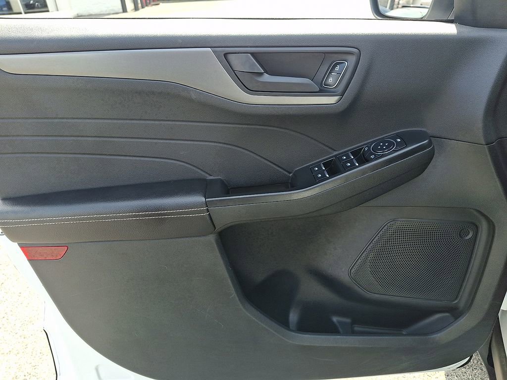 Used 2025 Ford Escape Active image 14