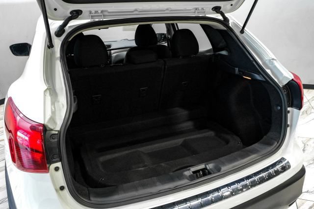 Used 2018 Nissan Rogue Sport S w/ S Appearance Package FWD image 54