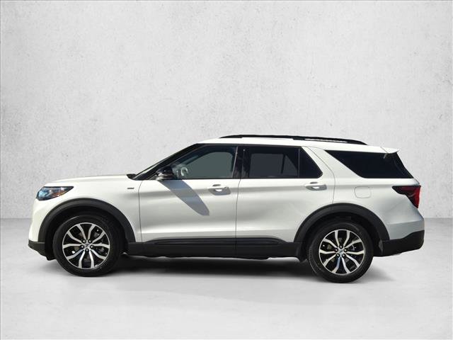 New 2026 Ford Explorer ST-Line image 8
