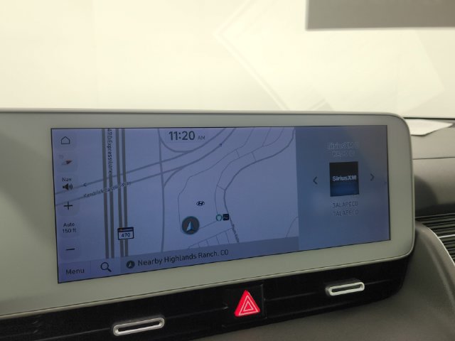 Certified 2024 Hyundai Ioniq 5 SEL AWD/4WD image 25
