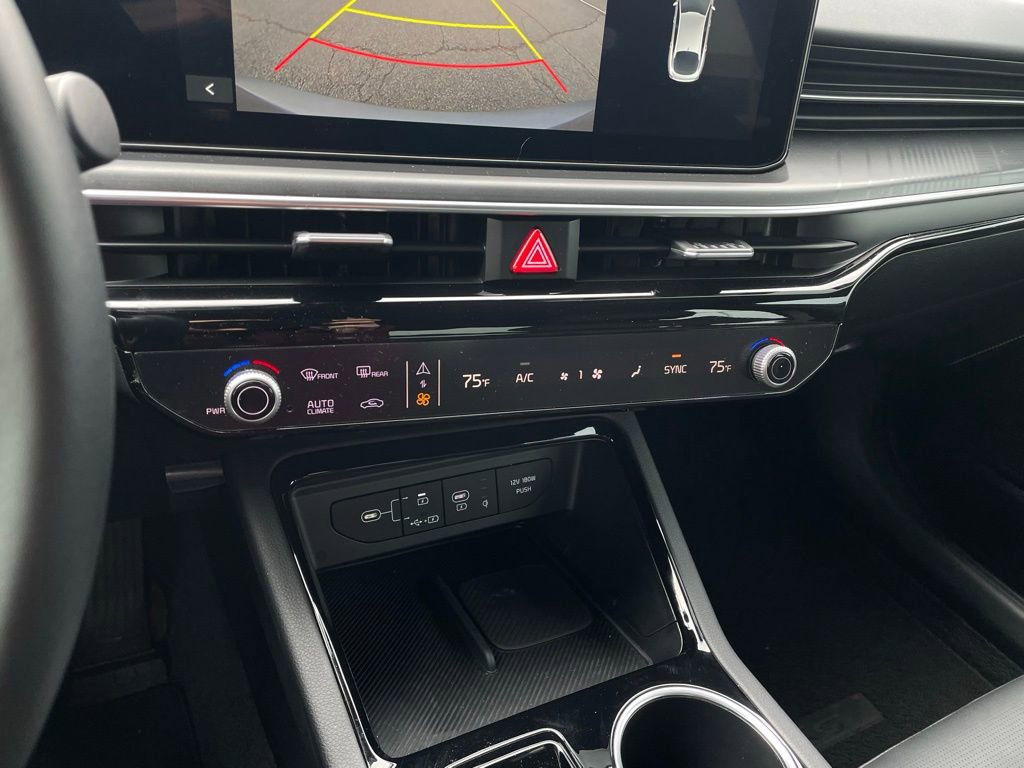 Used 2026 Kia K5 GT image 17