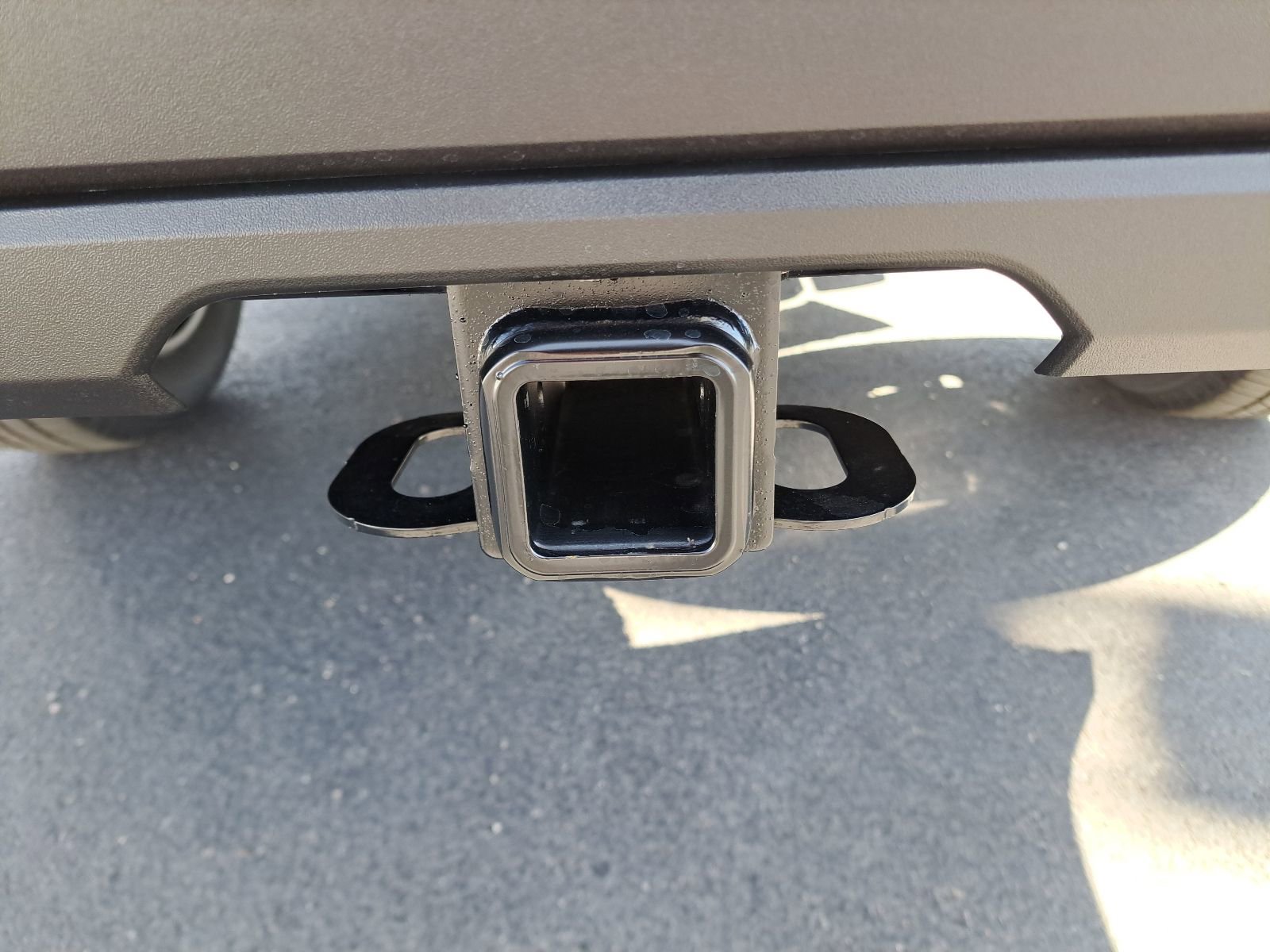 New 2026 Toyota Tundra Limited image 6