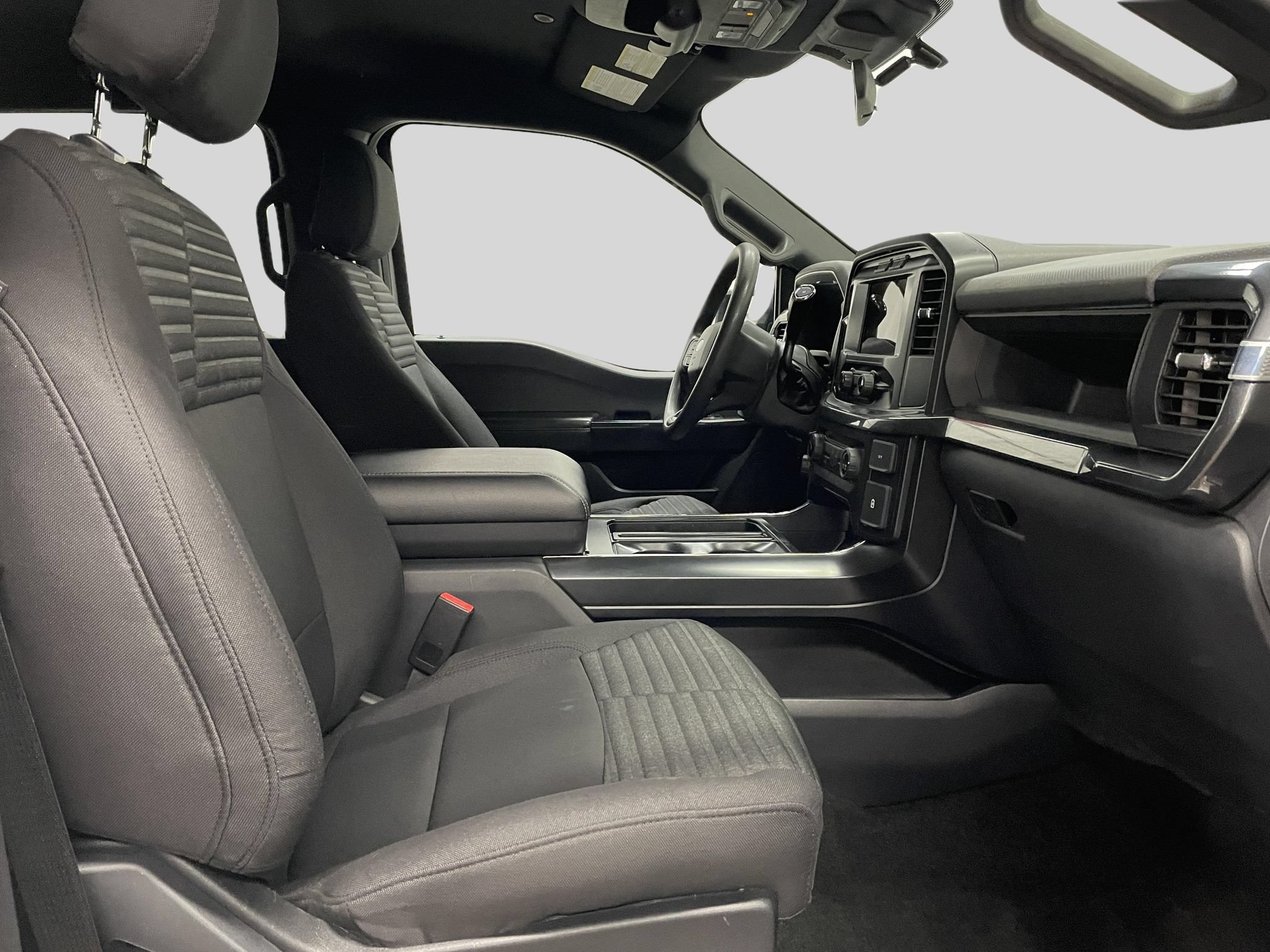 Used 2022 Ford F150 XL w/ STX Appearance Package AWD/4WD image 10