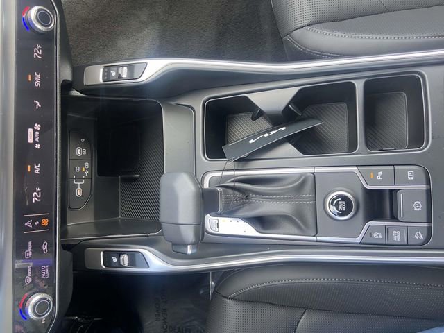 New 2026 Kia Sorento EX w/ EX Premium Package image 20