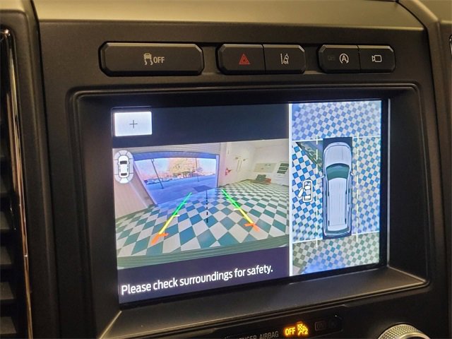 Used 2021 Ford Expedition Max Limited image 19