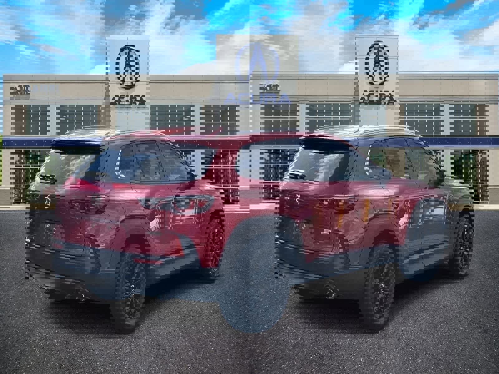 Used 2024 MAZDA CX-50 AWD 2.5 S w/ Cargo Package image 5