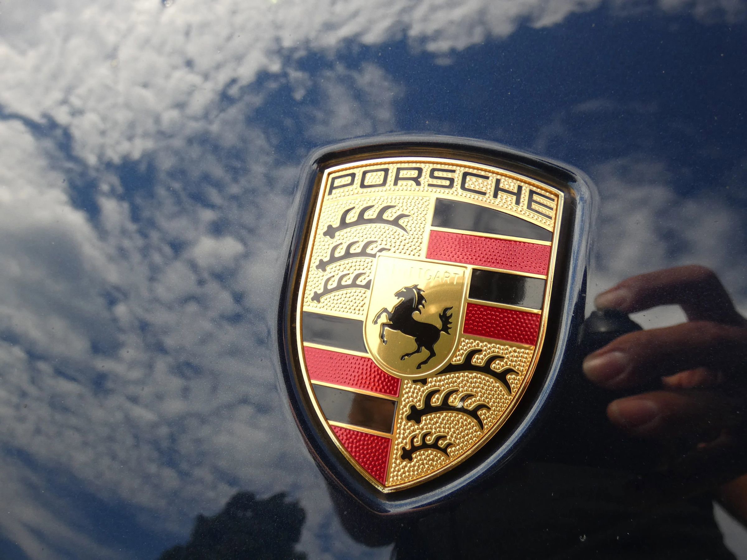 Used 2019 Porsche Macan image 81