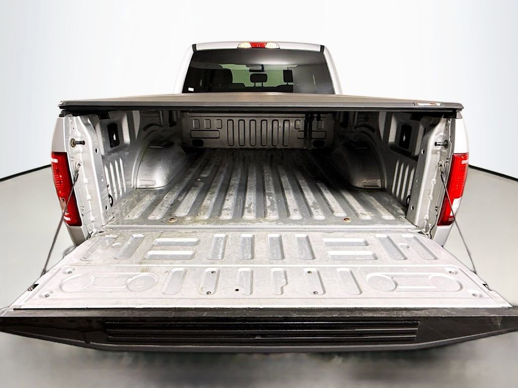Used 2016 Ford F150 XLT image 22