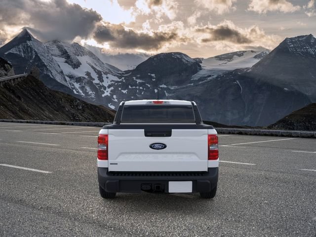 New 2026 Ford Maverick Lariat w/ 4K Tow Package AWD/4WD image 5