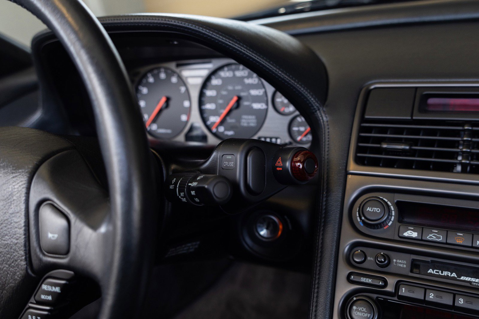 Used 1995 Acura NSX T RWD image 59