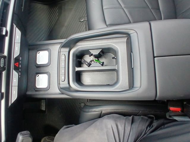 New 2027 Kia Telluride EX X-Line AWD/4WD image 21