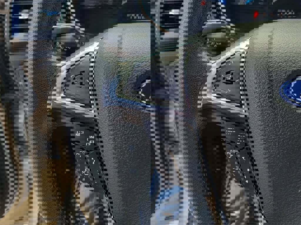 Used 2019 Ford Fusion Titanium image 28