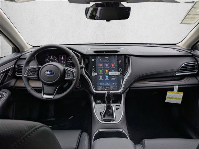 New 2025 Subaru Outback Touring XT w/ Tech Package 2 image 14
