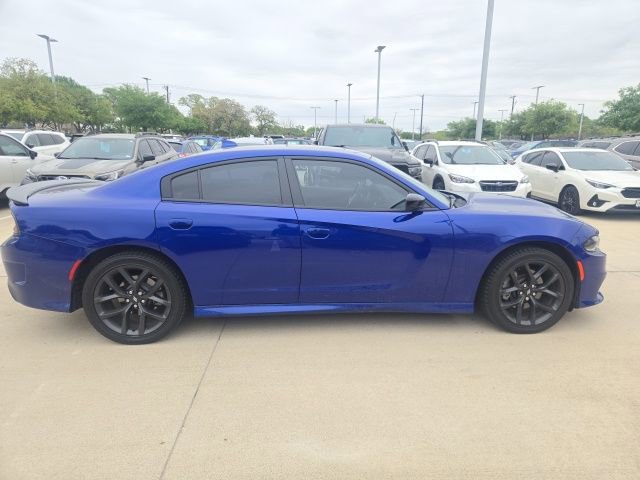 Used 2021 Dodge Charger GT w/ Driver Convenience Group image 2