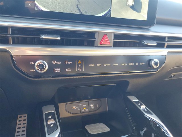 New 2026 Kia Sorento SX Prestige image 25