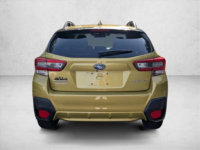Certified 2023 Subaru Crosstrek 2.0i Premium AWD/4WD image 5