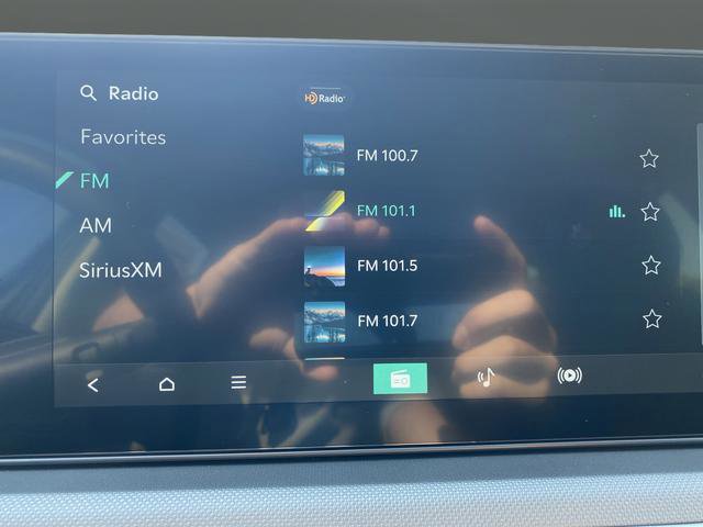 New 2026 Kia K5 LXS image 16