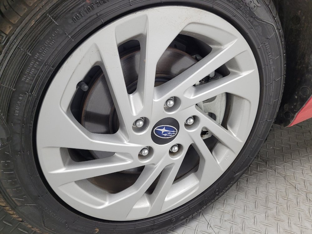 Used 2024 Subaru Impreza 2.0i AWD/4WD image 31