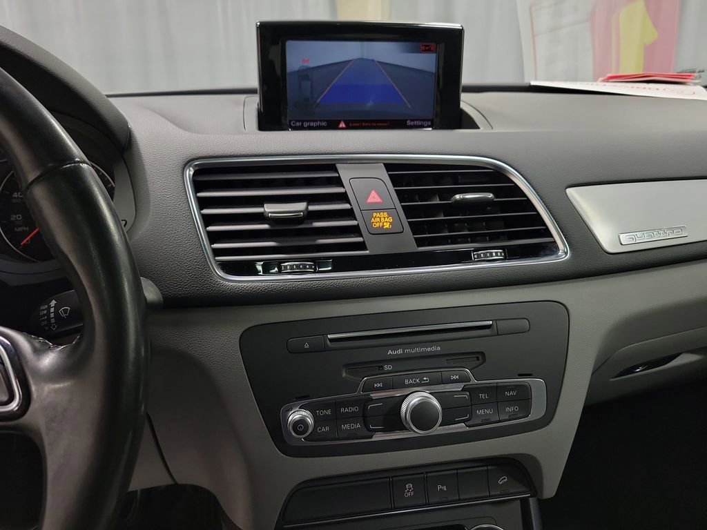 Used 2018 Audi Q3 2.0T Premium image 15