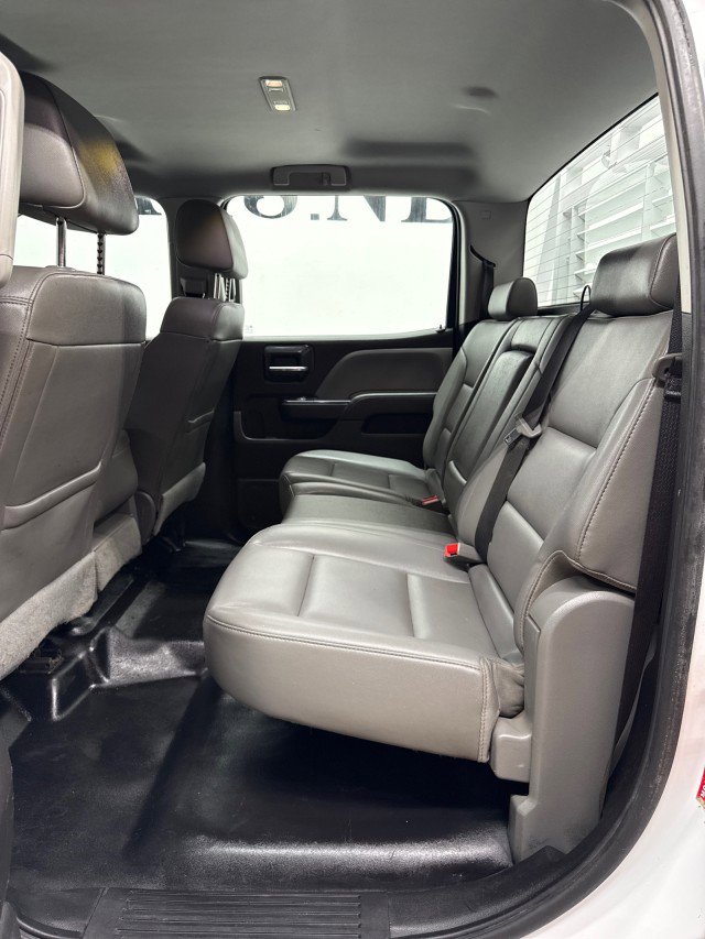 Used 2019 GMC Sierra 2500 4x4 Crew Cab image 32
