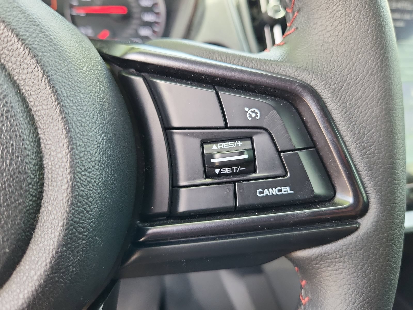 Used 2022 Subaru WRX Limited AWD/4WD image 20