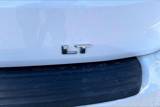 Used 2024 Chevrolet Tahoe LT image 23