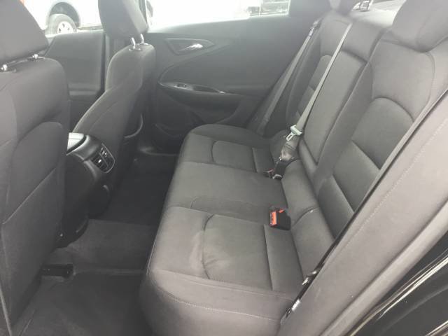 Used 2024 Chevrolet Malibu LT image 11