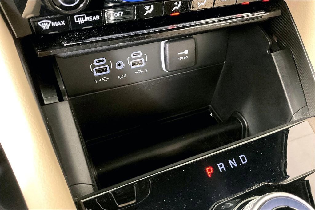 Used 2024 Jeep Grand Cherokee Limited image 34