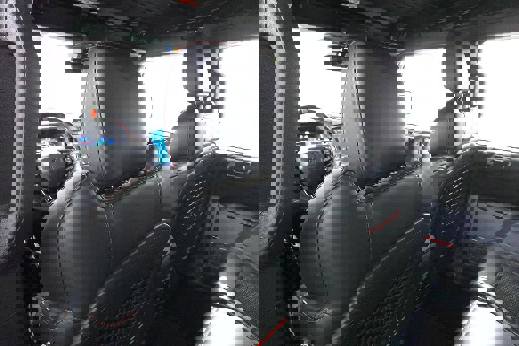 Used 2024 Ford Bronco Raptor image 25