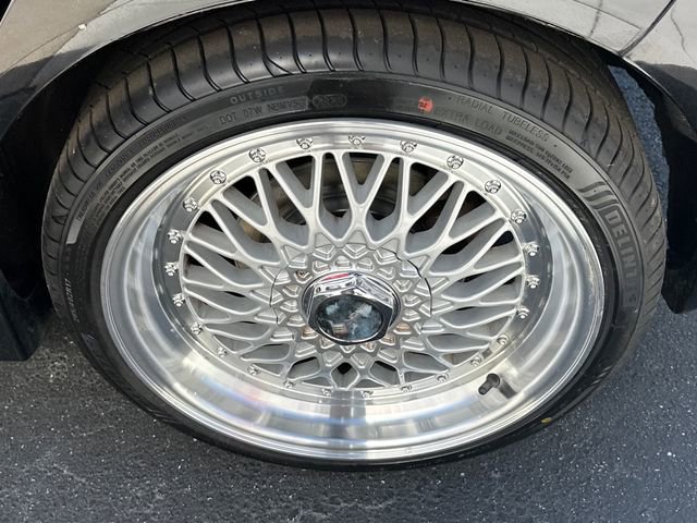 Used 2016 Ford Fiesta ST FWD image 24