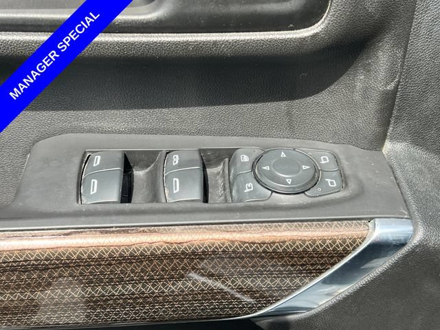 Used 2020 Chevrolet Silverado 2500 LT w/ All Star Edition AWD/4WD image 19