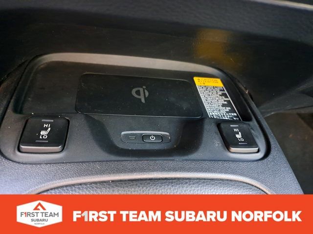 Used 2024 Toyota Corolla Premium image 16