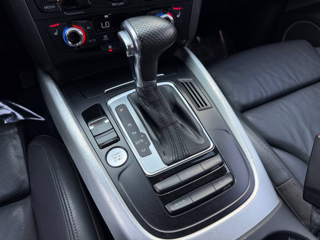 Used 2013 Audi Q5 3.0T Premium Plus AWD/4WD image 25