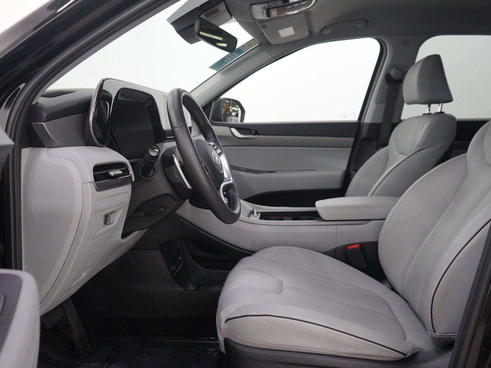 Used 2025 Hyundai Palisade SEL AWD/4WD image 22