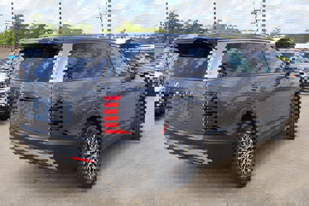 New 2026 Hyundai Palisade SE image 28