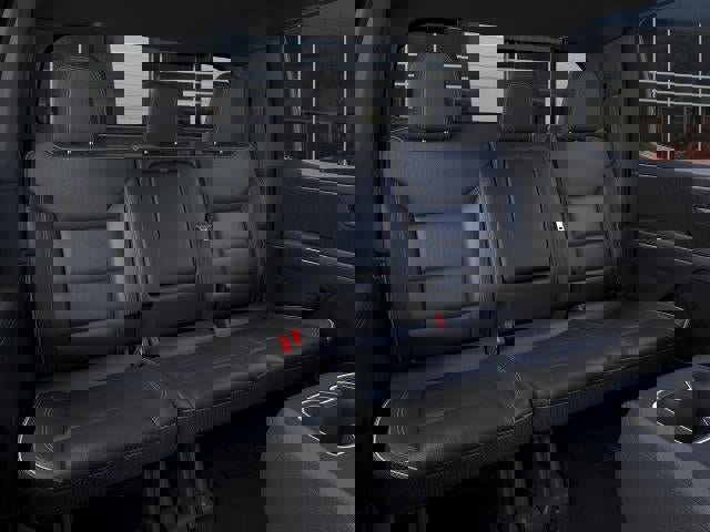 New 2026 GMC Sierra EV Elevation w/ Premium Package image 17