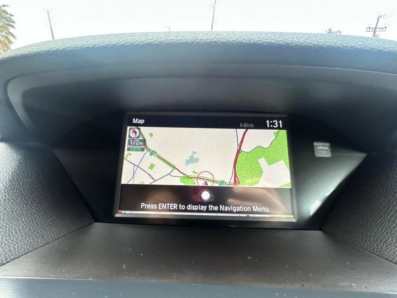 Used 2018 Acura MDX SH-AWD w/ Technology Package image 19