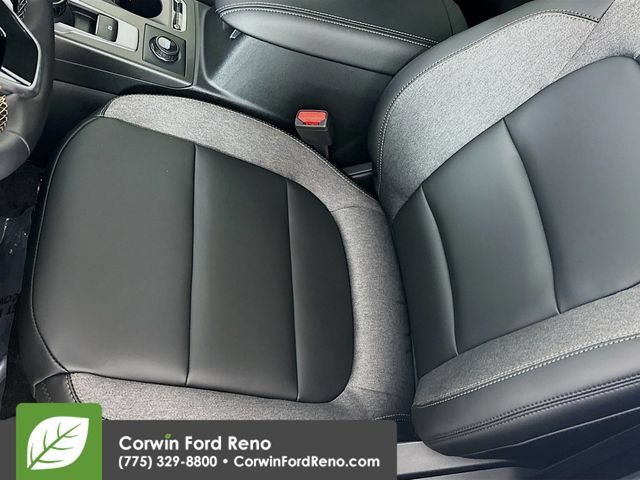 New 2026 Ford Bronco Sport Big Bend AWD/4WD image 20